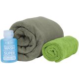 Khăn nén du lịch cao cấp Seatosummit Tek Towel ATTTEK S/M/L