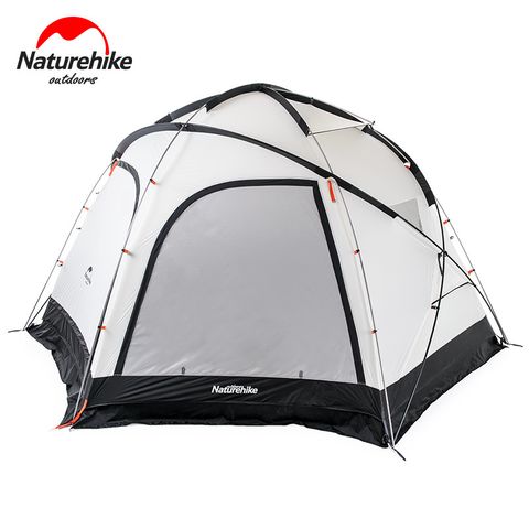 Lều du lịch 8 người Naturehike NH17C260D