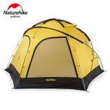 Lều du lịch 8 người Naturehike NH17C260D