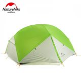 Lều cắm trại Naturehike NH17T007M 2 người