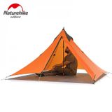 Lều du lịch 1 người Naturehike NH17T030L