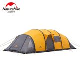 Lều du lịch 8 người bơm hơi Naturehike NH17T800T