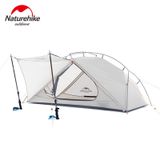 Lều cắm trại chống mưa Naturehike NH18W001K 1 người