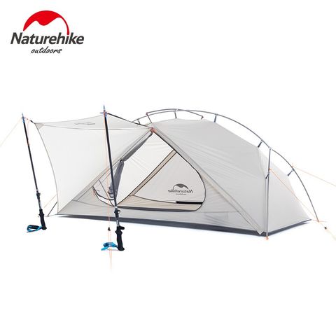 Lều cắm trại chống mưa Naturehike NH18W001K 1 người