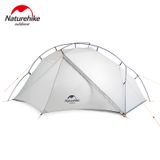 Lều cắm trại chống mưa Naturehike NH18W001K 1 người