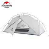 Lều cắm trại chống mưa Naturehike NH18W001K 1 người