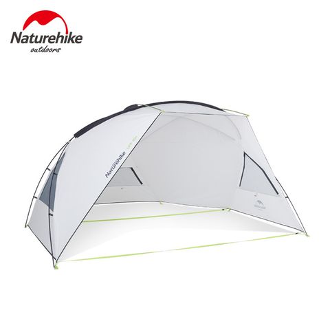 Lều trại dã ngoại Naturehike NH18Z0001P 4 người