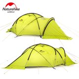 Lều cắm trại Naturehike NH19ZP012 2 người