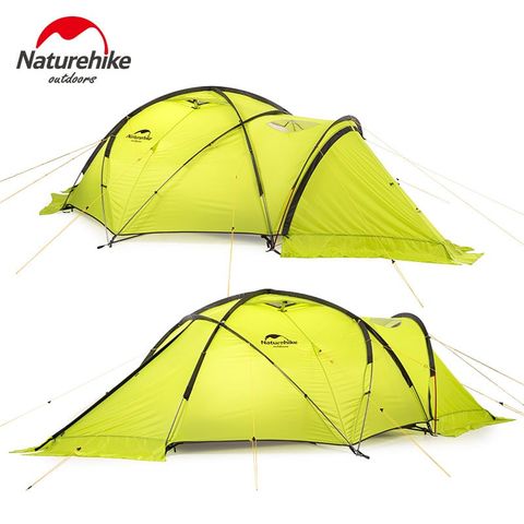 Lều cắm trại Naturehike NH19ZP012 2 người