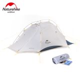 Lều 2 lớp Naturehike NH19ZP083 2 người