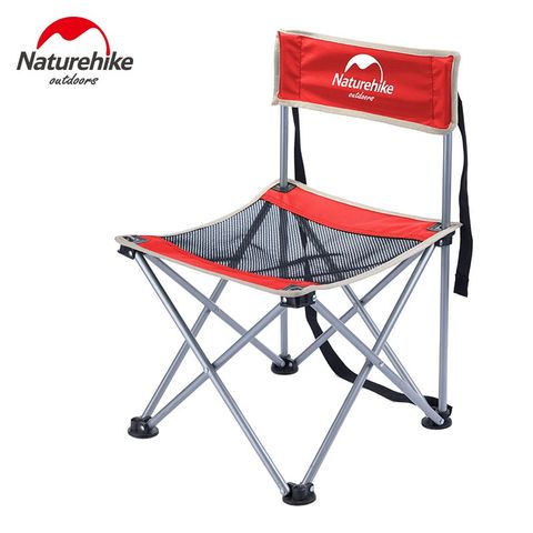 Ghế camping bỏ túi đa năng Naturehike NH16J001J xanh green