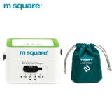 Ổ cắm điện du lịch quốc tế Msquare 0638