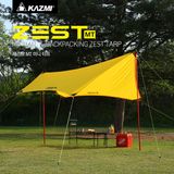 Tấm tăng dã ngoại picnic Kazmi Hàn Quốc K7T3T011