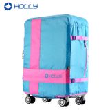 Áo bọc vali du lịch Holly H5137 0290 size M