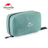 Túi đựng mỹ phẩm có móc treo Naturehike NHXSB01M Xám đậm