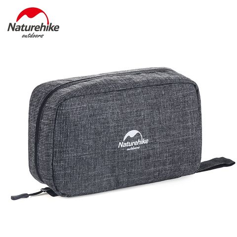 Túi vải đựng mỹ phẩm Naturehike NHXSB01M Xanh ngọc