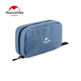 Túi đựng mỹ phẩm có móc treo Naturehike NHXSB01M Xám đậm