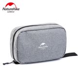 Túi đựng đồ cá nhân nam nữ Naturehike NHXSB01M Đen