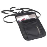 Ví đựng passport có dây đeo Seatosummit Neck Pouch 3 ATLNP3 ĐEN