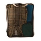 Túi đựng đồ đi du lịch Seatosummit Garment Mesh Bag ATLGMB size L