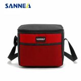 Túi giữ nhiệt thức ăn Sannea CB202 Đỏ