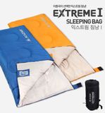 TÚI NGỦ ĐI PHƯỢT KAZMI EXTREME I S6T3M001