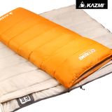 Túi ngủ phượt Kazmi Extreme II Hàn Quốc S6T3M002