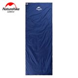 TÚI NGỦ ĐA NĂNG NATUREHIKE LW180 1M9*075M 0340