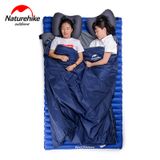 TÚI NGỦ ĐA NĂNG NATUREHIKE LW180 1M9*075M 0340