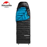 Túi ngủ lông vũ Naturehike CWZ400 M & L