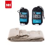 TÚI NGỦ NGƯỜI LỚN NATUREHIKE 100*210CM 0301