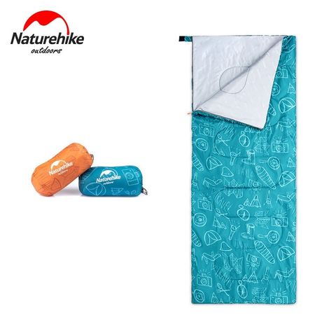 Túi ngủ nhỏ gọn Naturehike S150 NH19S150