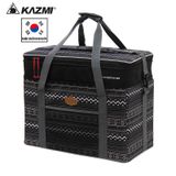 Túi dã ngoại đựng đồ xe ô tô đa năng Kazmi K8T3B002