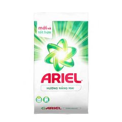 Bột giặt Ariel 2.7kg