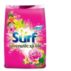 Bột giặt Surf 6kg