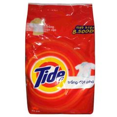 Bột giặt Tide 2.5 kg