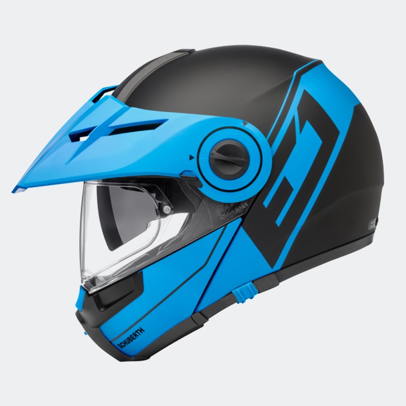 SCHUBERTH NÓN E1