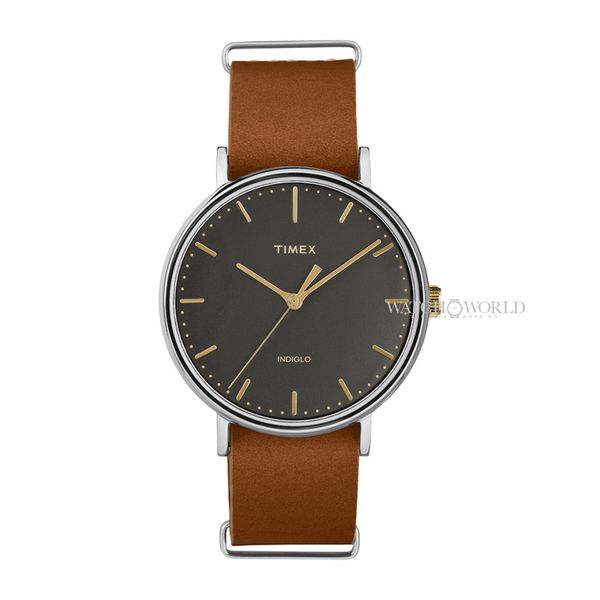Timex weekender sale Snazzy Style & Everyday Affordability Help the Weekender Chronograph Stand Out. The Timex Weekender series is a minimalist exercise in affordable timekeeping.