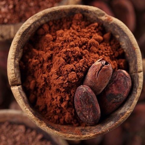  Bột cacao ngon dùng làm bánh, sữa chua 