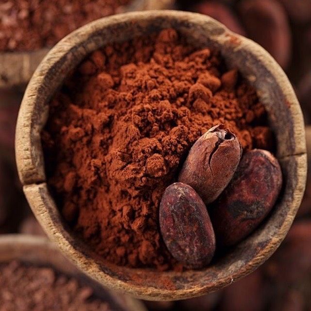 Bột cacao ngon dùng làm bánh, sữa chua