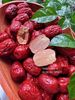 Hồng táo Nhược Khương quả mềm VIP ( dried jujube )