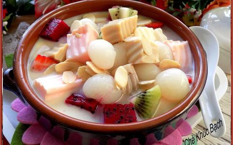  Bột Gelatine Pháp 100gr 