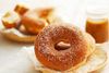 Khuôn bánh donut chống dính 12 ô