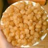 Nhãn lồng sấy Mộc ( Dried longan )