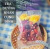 Trà dưỡng nhan cung đình (trà ngủ ngon cúc hoàng kim)