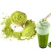 Trà sữa Fukuoka Yame matcha Nhật Bản gói 150g