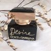 Nước hoa mini nữ Dolce & Gabbana The One Desire EDP 5ml