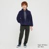 Áo lông cừu Kids Uniqlo 428225