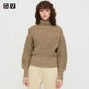 Áo len cổ lọ Uniqlo 432732