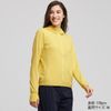 Áo chống nắng nữ Uniqlo AIRism